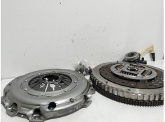 Recambio de kit embrague para nissan note (e11, ne11) 1.5 dci referencia OEM IAM 845077  