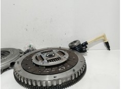 Recambio de kit embrague para nissan note (e11, ne11) 1.5 dci referencia OEM IAM 845077   2