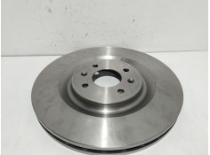 Recambio de disco freno delantero para peugeot 208 i (ca_, cc_) 1.6 gti referencia OEM IAM 1642767080   2