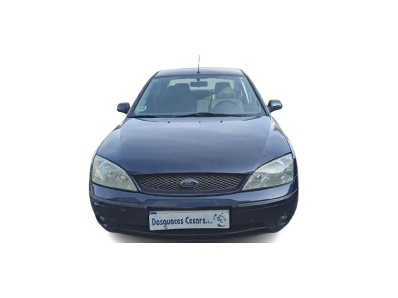 ford mondeo iii (b5y) del año 2002