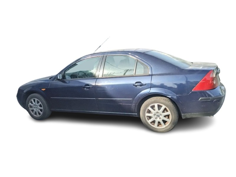 ford mondeo iii (b5y) del año 2002