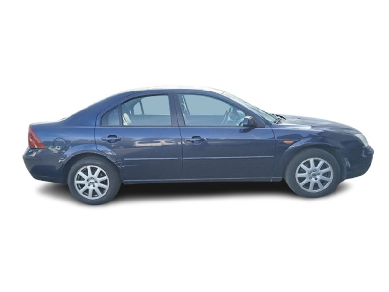 ford mondeo iii (b5y) del año 2002