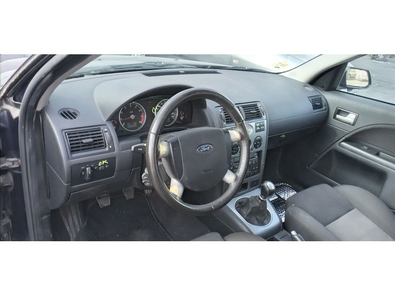 ford mondeo iii (b5y) del año 2002