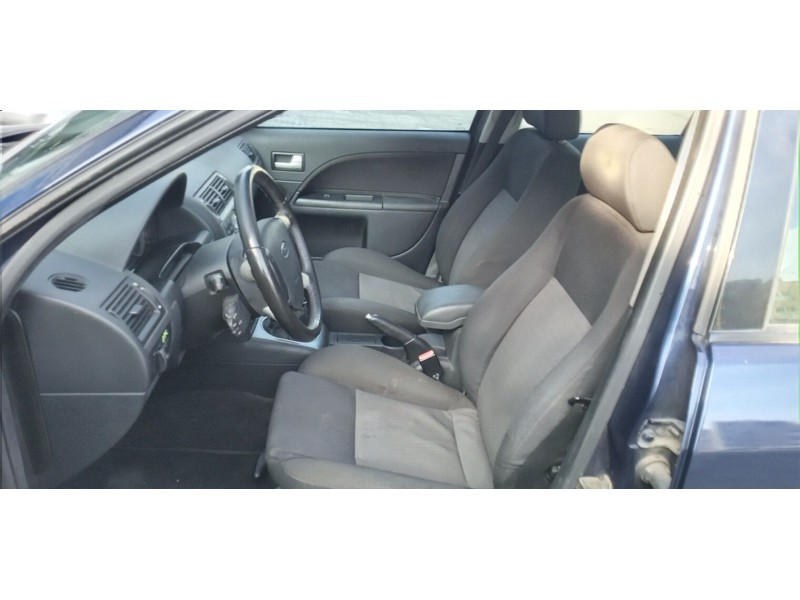 ford mondeo iii (b5y) del año 2002