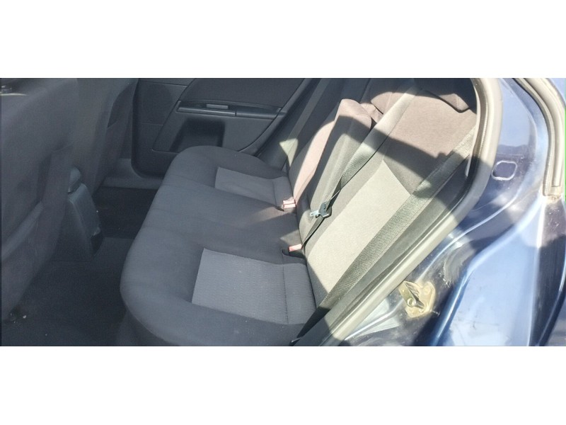 ford mondeo iii (b5y) del año 2002