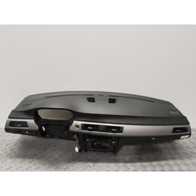 Recambio de salpicadero para bmw 3 touring (e91) 320 d referencia OEM IAM 51457155769  