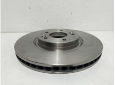 Recambio de disco freno delantero para kia optima (fsgds6b) 2.0 cvvt hybrid referencia OEM IAM 1676012480  