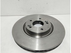 Recambio de disco freno delantero para kia optima (fsgds6b) 2.0 cvvt hybrid referencia OEM IAM 1676012480   2
