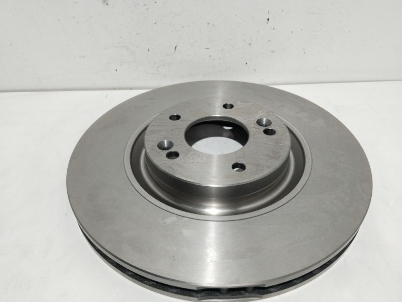 Recambio de disco freno delantero para kia optima (fsgds6b) 2.0 cvvt hybrid referencia OEM IAM 1676012480   Recambio de disco freno delantero para kia optima (fsgds6b) 2.0 cvvt hybrid referencia OEM IAM 1676012480