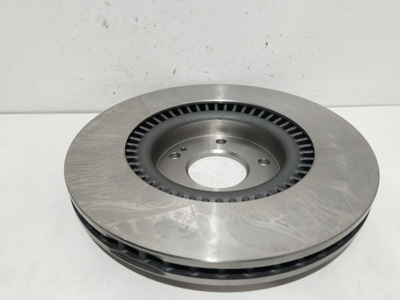 Recambio de disco freno delantero para kia optima (fsgds6b) 2.0 cvvt hybrid referencia OEM IAM 1676012480   Recambio de disco freno delantero para kia optima (fsgds6b) 2.0 cvvt hybrid referencia OEM IAM 1676012480