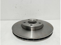 Recambio de disco freno delantero para ford c-max ii (dxa/cb7, dxa/ceu) 1.6 tdci referencia OEM IAM 1642754280  