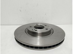 Recambio de disco freno delantero para kia optima (fsgds6b) 2.0 cvvt hybrid referencia OEM IAM 1676012480  