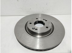 Recambio de disco freno delantero para kia optima (fsgds6b) 2.0 cvvt hybrid referencia OEM IAM 1676012480   2
