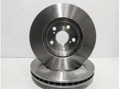 Recambio de juego discos delanteros para toyota carina e vi (_t19_) 1.6 16v (at190_) referencia OEM IAM 1642760380  