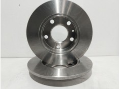 Recambio de juego discos traseros para audi a4 b6 avant (8e5) 1.8 t referencia OEM IAM 1642771680  