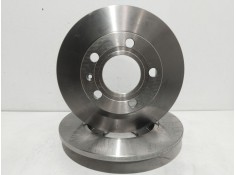 Recambio de juego discos traseros para audi a4 b6 avant (8e5) 1.8 t referencia OEM IAM 1642771680   2
