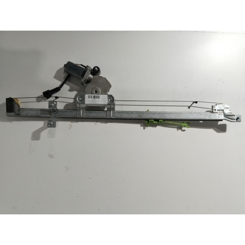 Recambio de elevalunas delantero izquierdo para citroën saxo (s0, s1) 1.6 vts referencia OEM IAM 9221Q5  