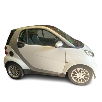 SMART FORTWO Coupé (451) de desguace