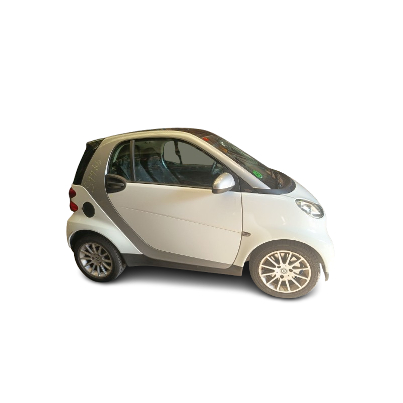 SMART FORTWO COUPÉ (451) - imagen 1