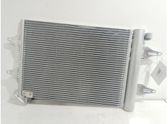 Recambio de condensador / radiador aire acondicionado para seat cordoba (6l2) 1.2 12v referencia OEM IAM 1609634780   2