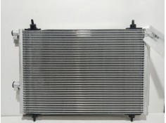Recambio de condensador / radiador aire acondicionado para peugeot 307 sw (3h) 1.6 hdi 90 referencia OEM IAM E163235