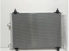 Recambio de condensador / radiador aire acondicionado para peugeot 307 sw (3h) 1.6 hdi 90 referencia OEM IAM E163235   2
