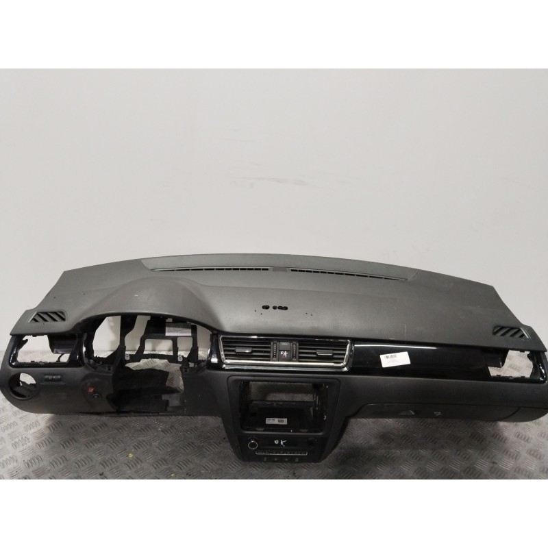 Recambio de salpicadero para seat toledo (kg3) reference referencia OEM IAM   