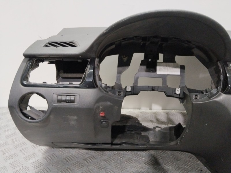 Recambio de salpicadero para seat toledo (kg3) reference referencia OEM IAM   