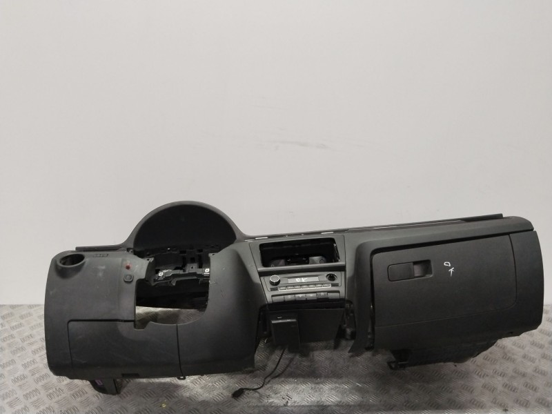 Recambio de salpicadero para seat toledo (kg3) reference referencia OEM IAM   