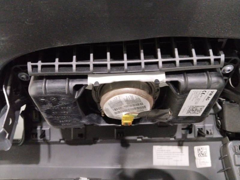 Recambio de salpicadero para seat toledo (kg3) reference referencia OEM IAM   