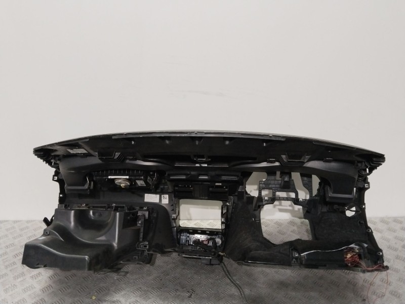 Recambio de salpicadero para seat toledo (kg3) reference referencia OEM IAM   