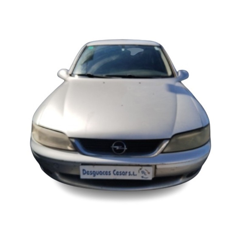 OPEL VECTRA B (J96) - imagen 2