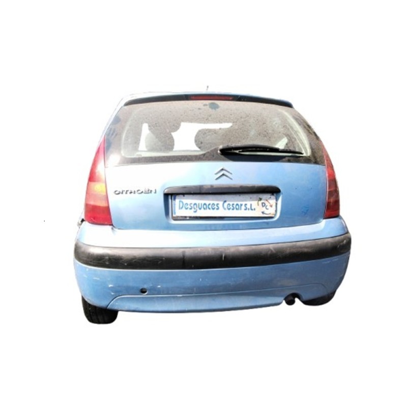CITROËN C3 I (FC_, FN_) - imagen 2