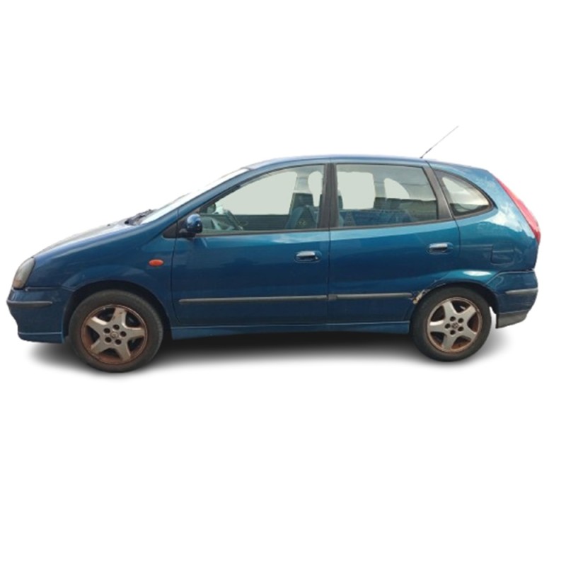 NISSAN ALMERA TINO (V10) - imagen 2