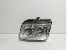 Recambio de faro izquierdo para volkswagen polo (9n1) gt referencia OEM IAM 6n1941015ad  
