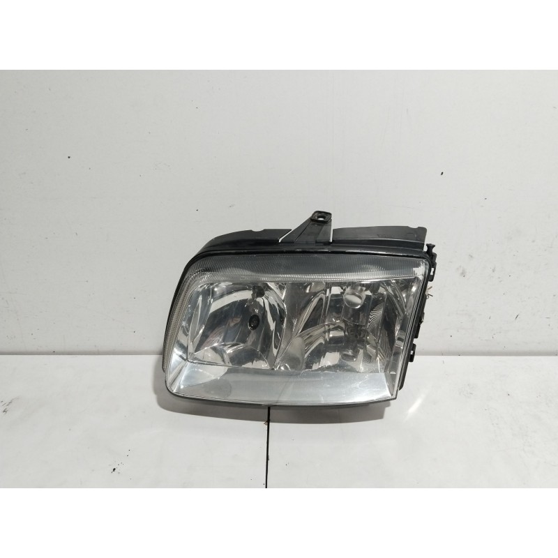 Recambio de faro izquierdo para volkswagen polo (9n1) gt referencia OEM IAM 6n1941015ad  