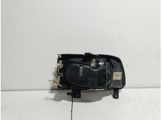 Recambio de faro izquierdo para volkswagen polo (9n1) gt referencia OEM IAM 6n1941015ad   2