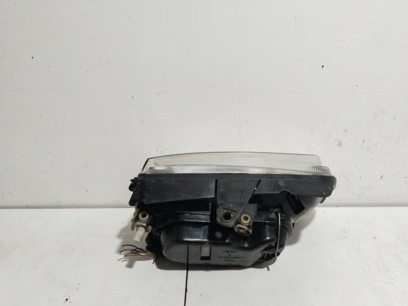 Recambio de faro izquierdo para volkswagen polo (9n1) gt referencia OEM IAM 6n1941015ad  