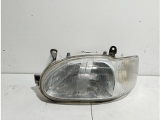 Recambio de faro izquierdo para ford escort berl./turnier clx berlina referencia OEM IAM 1076561  