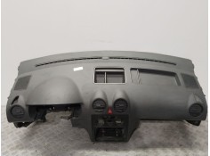Recambio de salpicadero para volkswagen caddy iii furgoneta/monovolumen (2ka, 2kh, 2ca, 2ch) 2.0 sdi referencia OEM IAM