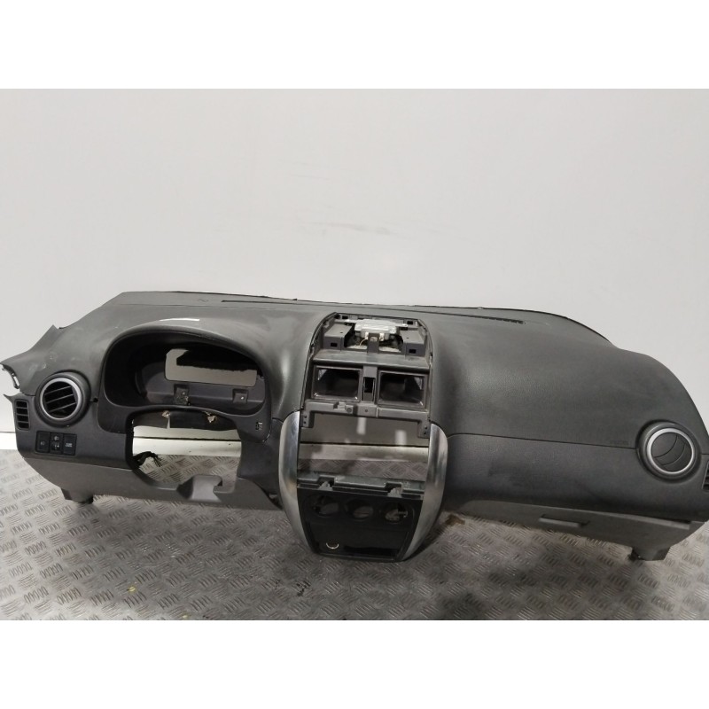 Recambio de salpicadero para suzuki sx4 rw (ey) gl+ referencia OEM IAM   