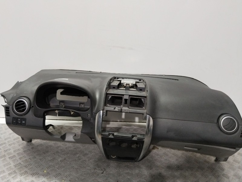 Recambio de salpicadero para suzuki sx4 rw (ey) gl+ referencia OEM IAM   