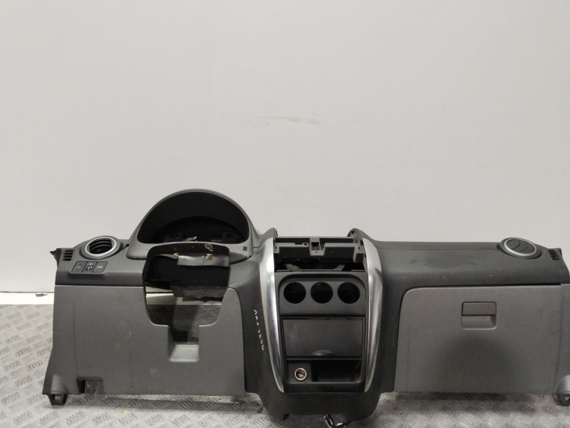 Recambio de salpicadero para suzuki sx4 rw (ey) gl+ referencia OEM IAM   