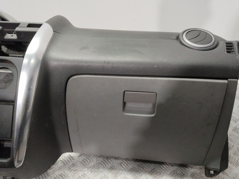 Recambio de salpicadero para suzuki sx4 rw (ey) gl+ referencia OEM IAM   