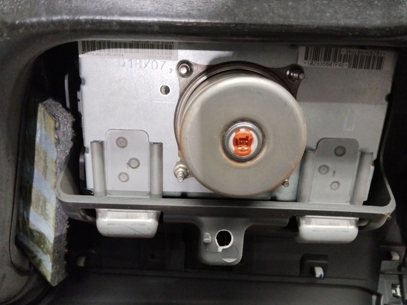 Recambio de salpicadero para suzuki sx4 rw (ey) gl+ referencia OEM IAM   