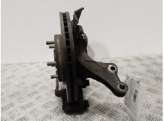 Recambio de mangueta delantera izquierda para kia carens iii monospace (un) 2.0 crdi 140 referencia OEM IAM 517151D100   2