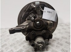 Recambio de mangueta delantera derecha para opel vectra b (j96) 2.2 i 16v (f19) referencia OEM IAM 90468578