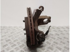 Recambio de mangueta delantera izquierda para ford focus c-max (dm2) 1.6 tdci referencia OEM IAM 1420863   2