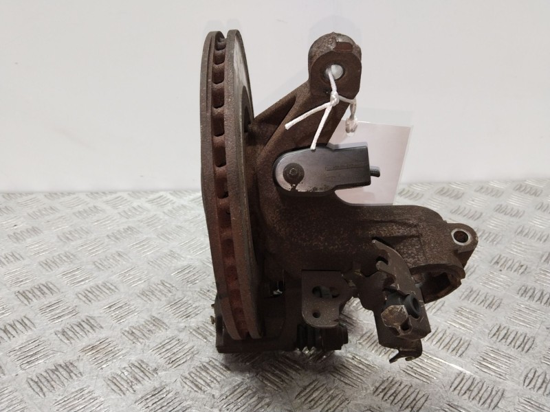 Recambio de mangueta delantera izquierda para citroën xsara picasso (n68) 2.0 hdi referencia OEM IAM 364654  