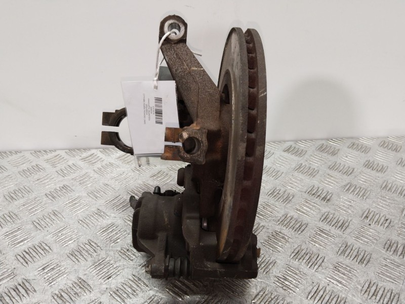 Recambio de mangueta delantera izquierda para citroën xsara picasso (n68) 2.0 hdi referencia OEM IAM 364654  